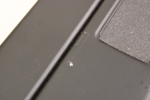 Batavia B.V. Croc Lock Workbench and Clamping Station | DAMAGED PACKAGING, SCRATCHED ON CORPUS