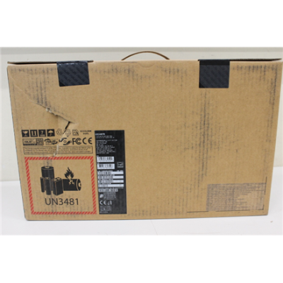 SALE OUT. ASUS UX3407RA-QD010W / 1E78100 / 0001DA / 32G / UI / 2GQD / WOC / V / WAF / PL | Asus Zenbook 14 UX3407RA-QD010W | Iceland Gray | 14 " | OLED | WUXGA | 1920 x 1200 pixels | Glossy | Snapdragon X Elite | X1E 78 100 | 32 GB | 