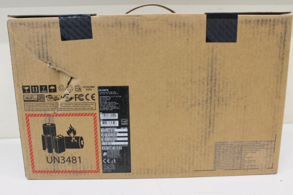 SALE OUT. ASUS UX3407RA-QD010W / 1E78100 / 0001DA / 32G / UI / 2GQD / WOC / V / WAF / PL | Asus Zenbook 14 UX3407RA-QD010W | Iceland Gray | 14 " | OLED | WUXGA | 1920 x 1200 pixels | Glossy | Snapdragon X Elite | X1E 78 100 | 32 GB | 