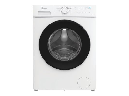 Indesit IMA 762B MY TIME EE Washing machine, A, Front loading, Washing capacity 7 kg, 1200 RPM, Depth 47.4 cm, White | INDESIT