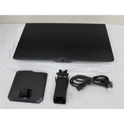 SALE OUT. GIGABYTE Gaming Monitor 24,5" GS25F2 EU | Gigabyte Warranty 3 month(s) | REFURBISHED, 3 MONTHS WARRANTY, WITHOUT ORIGINAL PACKAGING, SMALL SCRATCH ON THE LEFT CORNER