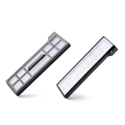 Anker Eufy | 2 Replacement Washable Filter, Compatible with Eufy X10 Pro Omni Robot Vacuum Cleaners