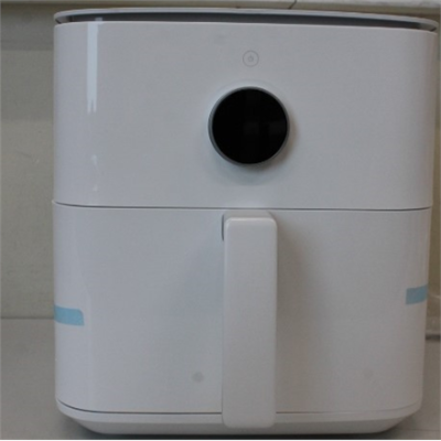 SALE OUT. Xiaomi Smart Air Fryer EU | Power 1800 W | Capacity 6.5 L | White | DAMAGED PACKAGING