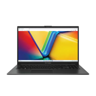 Asus Vivobook Go 15 | Mixed Black | 15.6 " | IPS | FHD | 1920 x 1080 pixels | Anti-glare | AMD Ryzen 5 | 7520U | 16 GB | LPDDR5 | Solid-state drive capacity 512 GB | AMD Radeon Graphics | Windows 11 Home | 802.11ax | Bluetoot