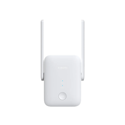Xiaomi Wi-Fi Range Extender AX1500 EU | 802.11ax | 10 / 100 / 1000 Mbit / s | Ethernet LAN (RJ-45) ports 1 | Mesh Support Yes | MU-MiMO Yes | No mobile broadband