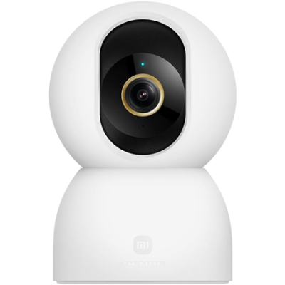 Xiaomi Smart Camera C701 EU | Dome | 8 MP | F / 1.6 | H.265 | microSD card (8 GB to 256 GB)