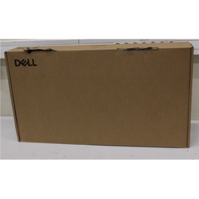 Dell P2725QE | 27 " | IPS | 16:9 | 100 Hz | 5 ms | 3840 x 2160 pixels | 350 cd / m² | Warranty 36 month(s) | DAMAGED PACKAGING