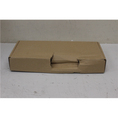 SALE OUT. EDBAK PM1w-B Universal Projector Ceiling Mount (3 fixing points), white | EDBAK Ceiling mount | PM1W-B | Maximum weight (capacity) 15 kg | DAMAGED PACKAGING | White