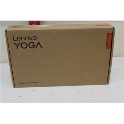 SALE OUT. Lenovo Yoga Slim 7 14ILL10 14 ULT7-256V / 16GB / 1TB / Intel Arc Graphics / WIN11 Home / Grey / 2Y Warranty | SALE OUT. Lenovo Yoga Slim 7 14ILL10 | Luna Grey | 14 " | OLED | WUXGA | 1920 x 1200 pixels | Glossy | Intel Core Ultra