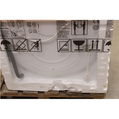 SALE OUT. Indesit Washing machine MTWA 71252 W EE, Front loading, E, Washing capacity 7 kg, 1200 RPM, Depth 54 cm, White | SALE OUT. INDESIT Washing machine | MTWA 71252 W EE | Energy efficiency class E | Front loading | Washing capacity 7 kg |