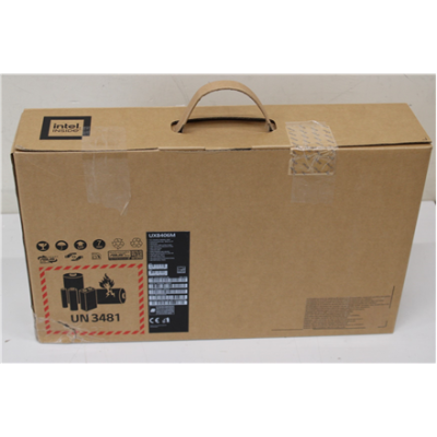 SALE OUT. Asus | Zenbook UX8406MA-PZ030X | Inkwell Gray | 14 " | OLED | Touchscreen | 2880 x 1800 pixels | Glossy | Intel Core Ultra 9 | 32 GB | LPDDR5X | Solid-state drive capacity 1000 GB | Intel Arc Graphics | Windows 11 Pro 