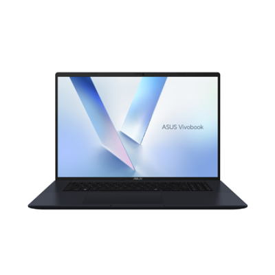 Asus Vivobook 17 M1807HA-S8033W | Quiet Blue | 18.4 " | IPS | WUXGA | 1920 x 1200 pixels | Anti-glare | AMD Ryzen 7 | 260 | 16 GB | DDR5 | Solid-state drive capacity 1000 GB | AMD Radeon Graphics | Windows 11 Home | 802.11ax |