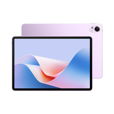 Huawei | MatePad | 11.5 " | Violet | TFT LCD | 2456 × 1600 pixels | HiSilicon | Kirin T82B | 8 GB | 256 GB | Wi-Fi | Front camera | 8 MP | Rear camera | 13 MP | Bluetooth | 5.2 | HarmonyOS | 4.3 | Type-C Cable, Quick 