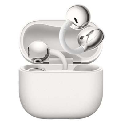 Huawei FreeClip 2 (White), Robin-T10