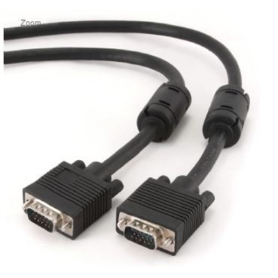 Cablexpert | 1.8m HD15 M / M | VGA (D-Sub) | VGA (D-Sub) | VGA to VGA | 1.8 m