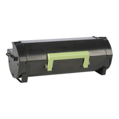 Lexmark 60F2H00 | 602H High Yield Return Program Toner Cartridge | Cartridge | Black