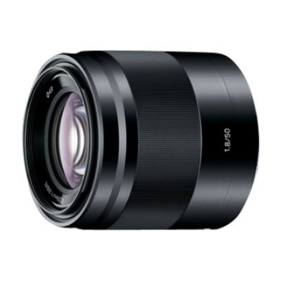 Sony | SEL- 50F18B E 50mm F1.8 Portrait lens | Sony