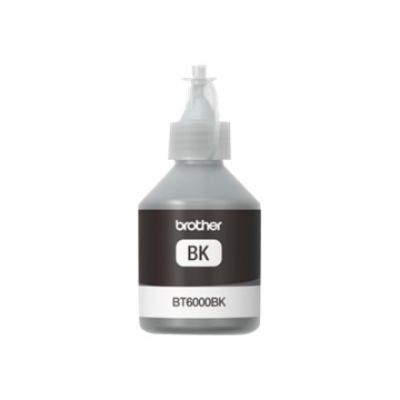 Brother BT6000BK | Ink Cartridge | Black