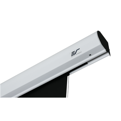 Elite Screens | SKT100XHW-E12 | Diagonal 254 " | 16:9 | Viewable screen width (W) 2.21 cm | White