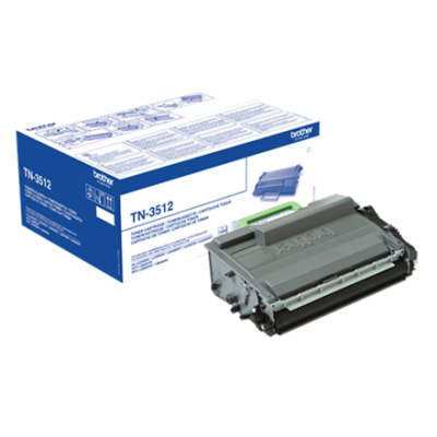 Brother TN-3512 | Toner Cartridge | Black