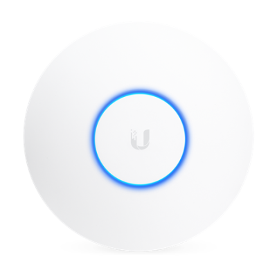 Ubiquiti | UAP-AC-HD Wave 2 Access point | 802.11ac | 2.4 / 5.0 | 1733 Mbit / s | 10 / 100 / 1000 Mbit / s | Ethernet LAN (RJ-45) ports 2 | MU-MiMO Yes | PoE in | Antenna type Internal