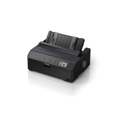 Epson LQ-590II | Mono | Dot matrix | Standard | Black