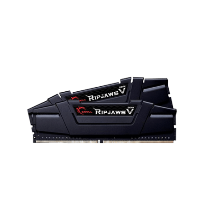 G.Skill | Ripjaws V | 16 Kit (8GBx2) GB | DDR4 | 3200 MHz | PC / server | Registered No | ECC No