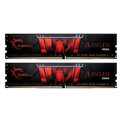 G.Skill | 32 Kit (16GBx2) GB | DDR4 | 3000 MHz | PC / server | Registered No | ECC No