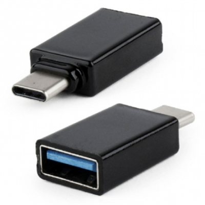 Cablexpert | USB 3.0 Type-C adapter (CM / AF)