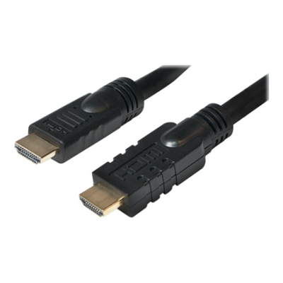 Logilink | CHA0025 HDMI Cable, Active, M / M | HDMI to HDMI | 25 m
