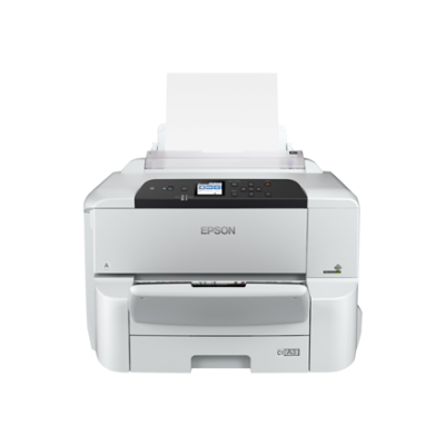 Epson WF-C8190DW | Colour | Inkjet | Standard | Wi-Fi | Maximum ISO A-series paper size A3+ | Grey / Black