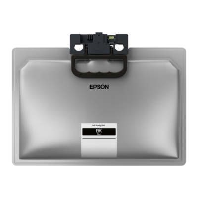 Epson WF-M52 / 57xx Series, XXL | Ink Cartridge | Black