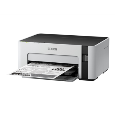 Epson EcoTank M1120 | Inkjet | Mono | Standard | Wi-Fi | Grey