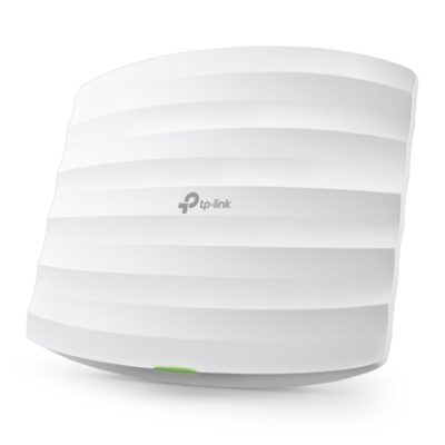 TP-LINK | Access Point | EAP115 | 802.11n | 2.4GHz | 300 Mbit / s | 10 / 100 Mbit / s | Ethernet LAN (RJ-45) ports 1 | MU-MiMO No | PoE in | Antenna type 2xInternal | No