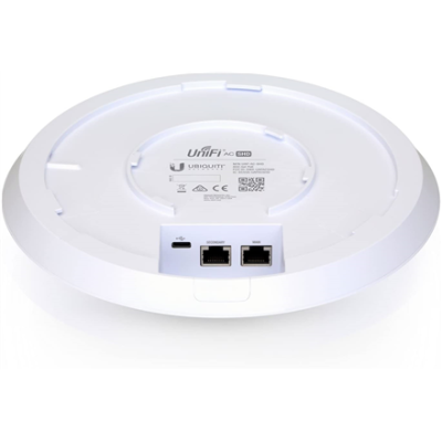 Ubiquiti UniFi UAP AC SHD 2.4GHz / 5GHz, 802.11ac Wave 2, 2xGbE, PoE+ | Ubiquiti
