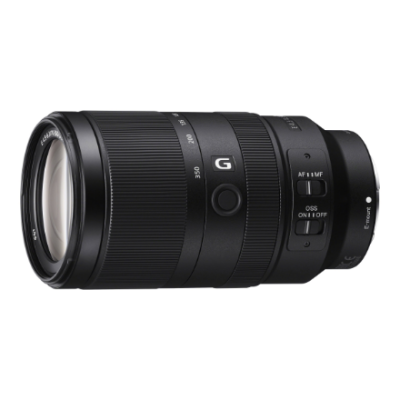 SALE OUT. Sony | E 70–350 mm F4.5–6.3 | Sony E-mount