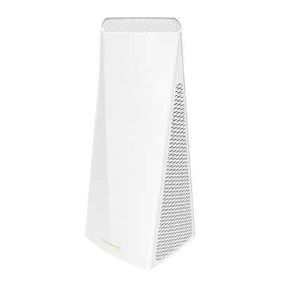 Audience (RBD25G-5HPacQD2HPnD) | 802.11ac | 1733 Mbit / s | 10 / 100 / 1000 Mbit / s | Ethernet LAN (RJ-45) ports 2 | Mesh Support Yes | MU-MiMO Yes | No mobile broadband | Antenna type Internal tri-band