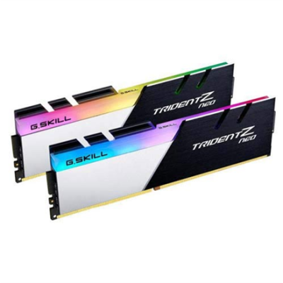 G.Skill | Trident Z Neo (for AMD) | 32 GB | DDR4 | 3600 MHz | PC / server | Registered No | ECC No
