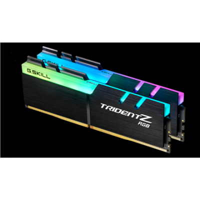 G.Skill | Trident Z | 16 GB | DDR4 | 3600 MHz | PC / server | Registered No | ECC No