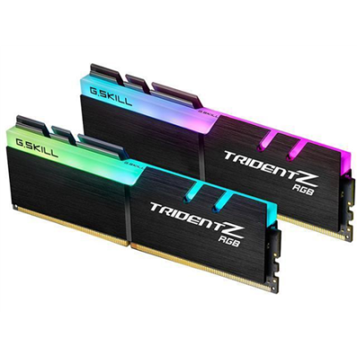 G.Skill | Trident Z RGB (For AMD) | 16 GB | DDR4 | 3600 MHz | PC / server | Registered No | ECC No