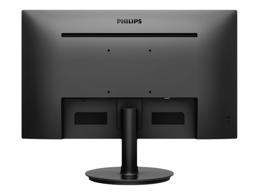 Philips | 221V8A | 21.5 " | VA | FHD | 75 Hz | 4 ms | 1920 x 1080 | 200 cd / m² | HDMI ports quantity 1 x HDMI | Black