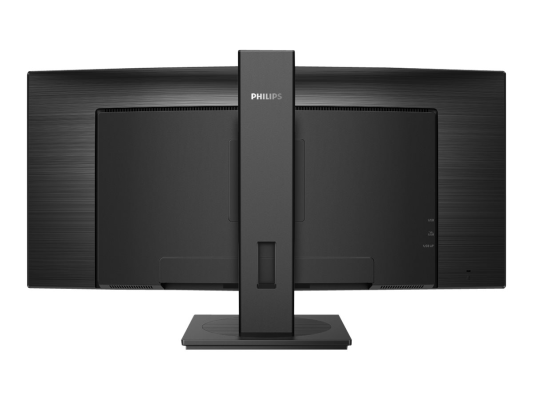 Philips | Curved UltraWide | 345B1C | 34 " | VA | WQHD | 21:9 | 100 Hz | 5 ms | 3440 x 1440 | 300 cd / m² | HDMI ports quantity 1 | Black | Warranty 24 month(s)
