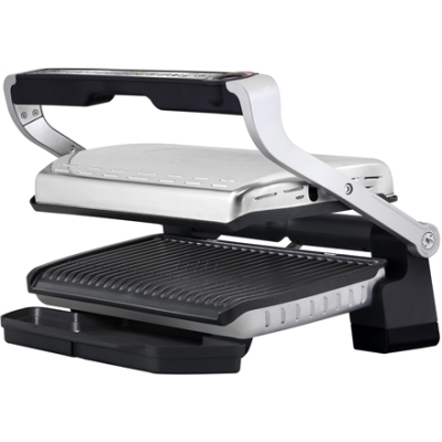 TEFAL | OptiGrill XL | GC724D12 | Table | 2000 W | Black / Stainless steel