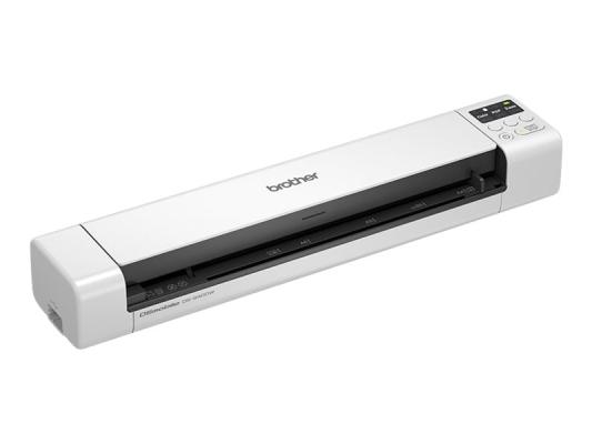 Brother | DS-940DW | Sheet-fed | Portable Document Scanner