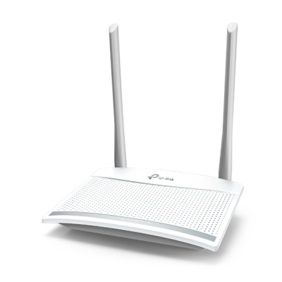 Router | TL-WR820N | 802.11n | 300 Mbit / s | 10 / 100 Mbit / s | Ethernet LAN (RJ-45) ports 2 | Mesh Support No | MU-MiMO Yes | No mobile broadband | Antenna type External