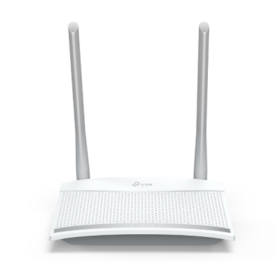 Router | TL-WR820N | 802.11n | 300 Mbit / s | 10 / 100 Mbit / s | Ethernet LAN (RJ-45) ports 2 | Mesh Support No | MU-MiMO Yes | No mobile broadband | Antenna type External