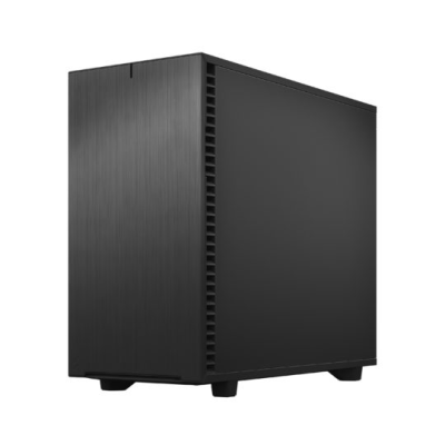 Fractal Design | Define 7 | Grey | E-ATX | Power supply included No | ATX