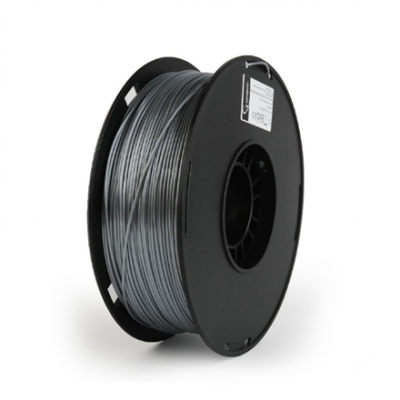 Flashforge PLA-plus Filament | 1.75 mm diameter, 1kg / spool | Silver
