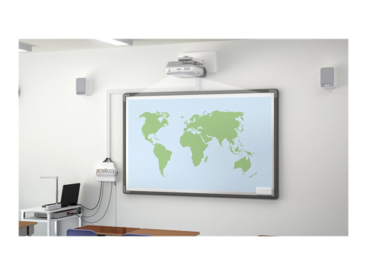 Epson Speakers - ELPSP02 for ELPCB02 / 03 | Epson