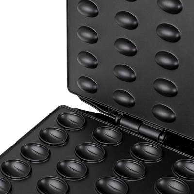 Mesko | Nut maker | MS 3041 | Nut maker | 1600 W | Number of pastry 24 | Nuts